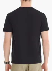 Columbia CS0287 CSC M Basic Big Logo Brushed SS Tee Erkek Tshirt - 2