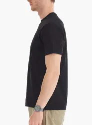 Columbia CS0287 CSC M Basic Big Logo Brushed SS Tee Erkek Tshirt - 3