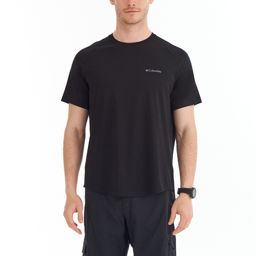 Columbia CS0303 CSC M Comfort SS Tee Erkek Tshirt - 1