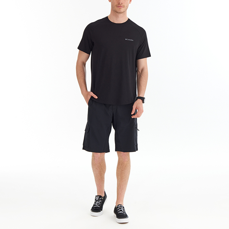 Columbia CS0303 CSC M Comfort SS Tee Erkek Tshirt - 3