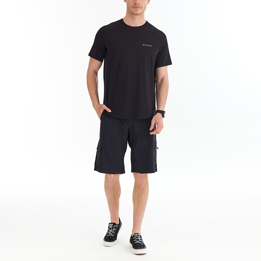 Columbia CS0303 CSC M Comfort SS Tee Erkek Tshirt - 3