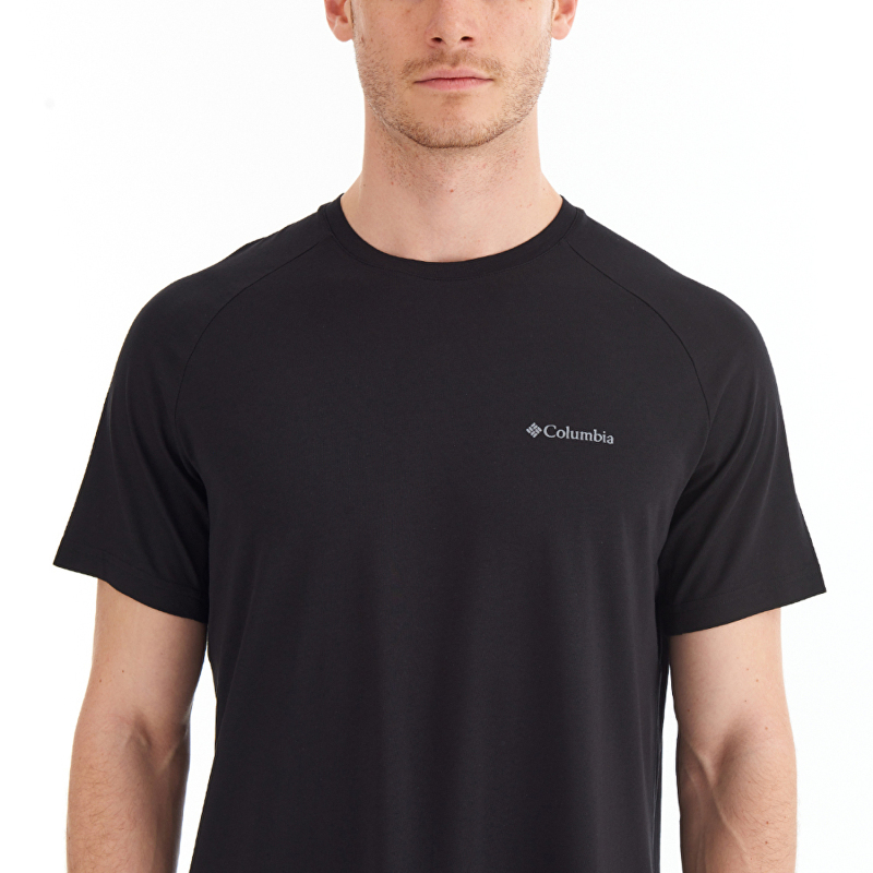 Columbia CS0303 CSC M Comfort SS Tee Erkek Tshirt - 5