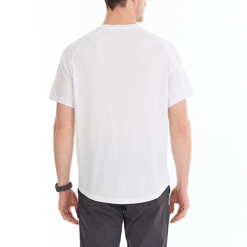 Columbia CS0303 CSC M Comfort SS Tee Erkek Tshirt - 2