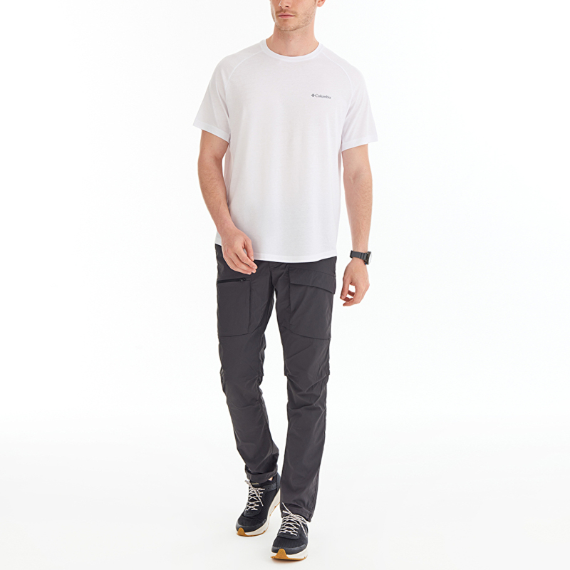 Columbia CS0303 CSC M Comfort SS Tee Erkek Tshirt - 3