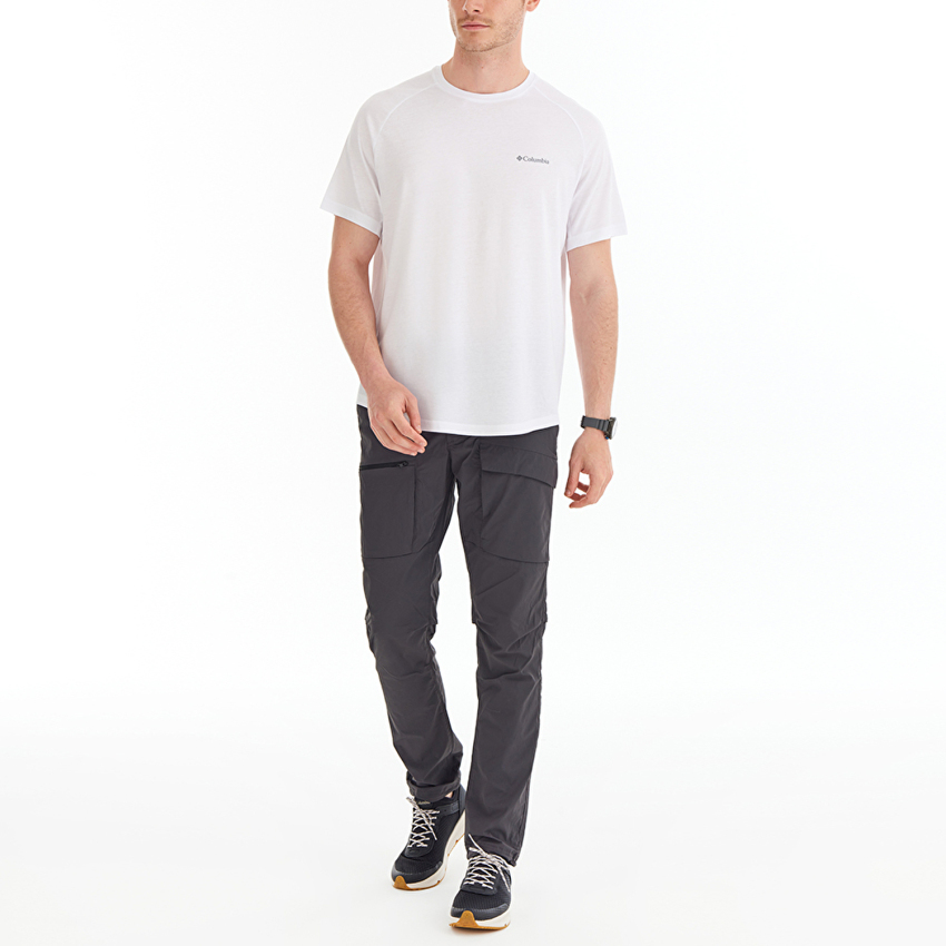 Columbia CS0303 CSC M Comfort SS Tee Erkek Tshirt - 3