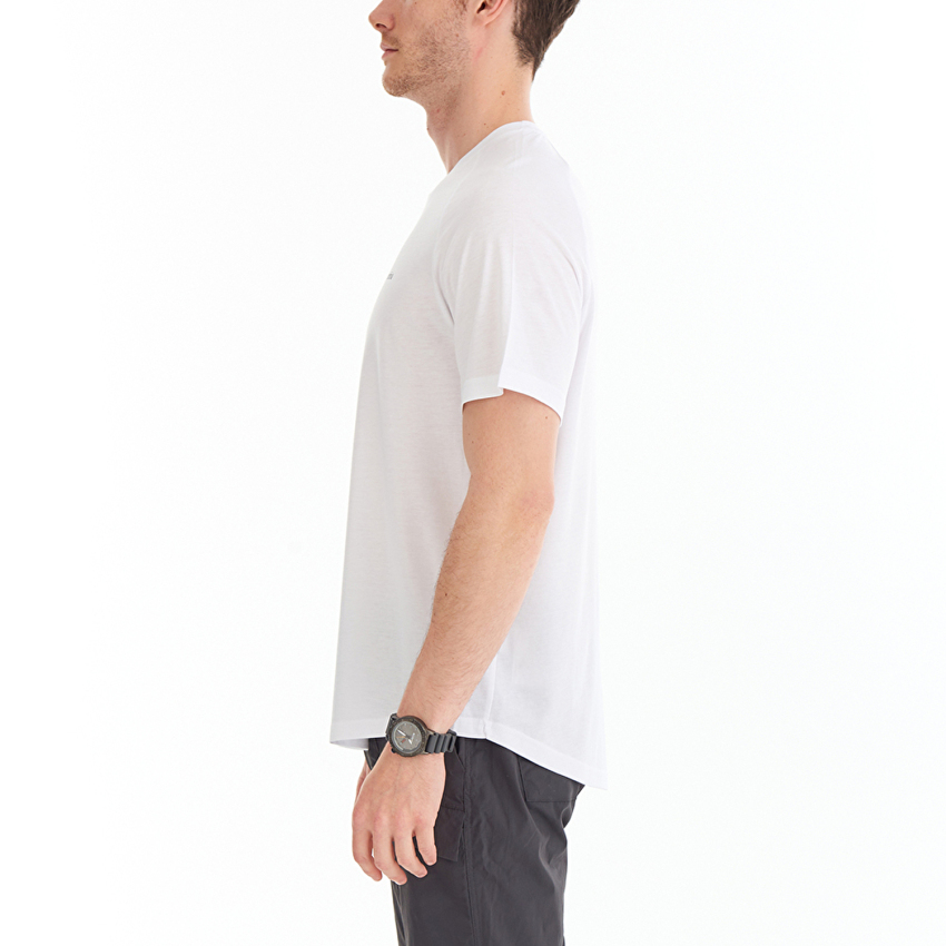Columbia CS0303 CSC M Comfort SS Tee Erkek Tshirt - 4