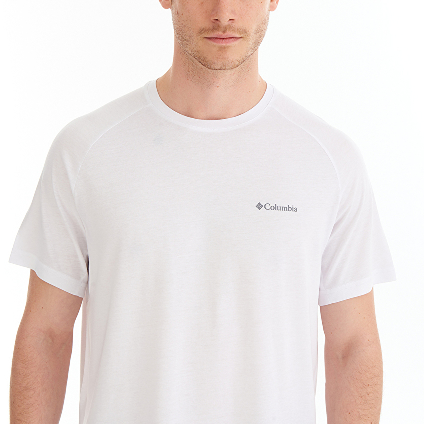 Columbia CS0303 CSC M Comfort SS Tee Erkek Tshirt - 5