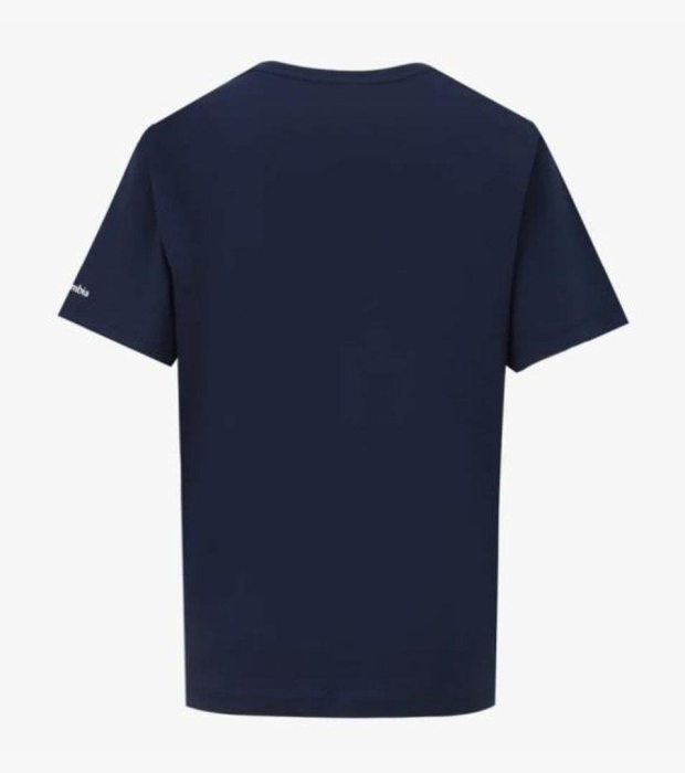 Columbia CS0366 CSC W North Cascades Relaxed SS Tee Kadın Tshirt - 3
