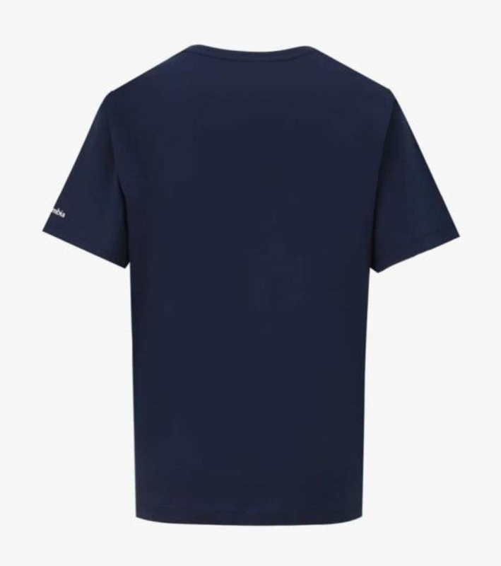 Columbia North Cascades Relaxed SS Kadın Tshirt - 3