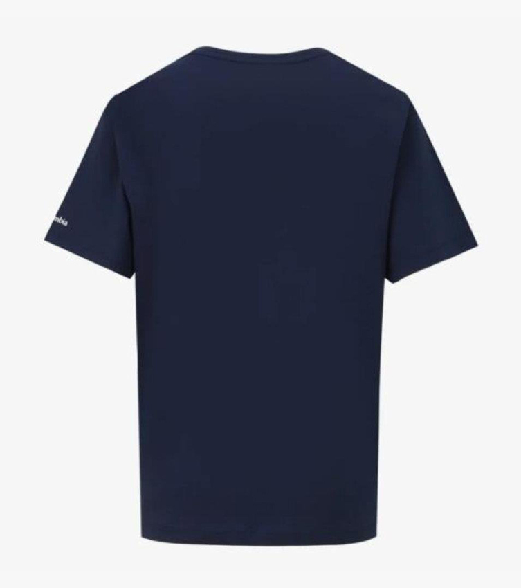 Columbia North Cascades Relaxed SS Kadın Tshirt - 3