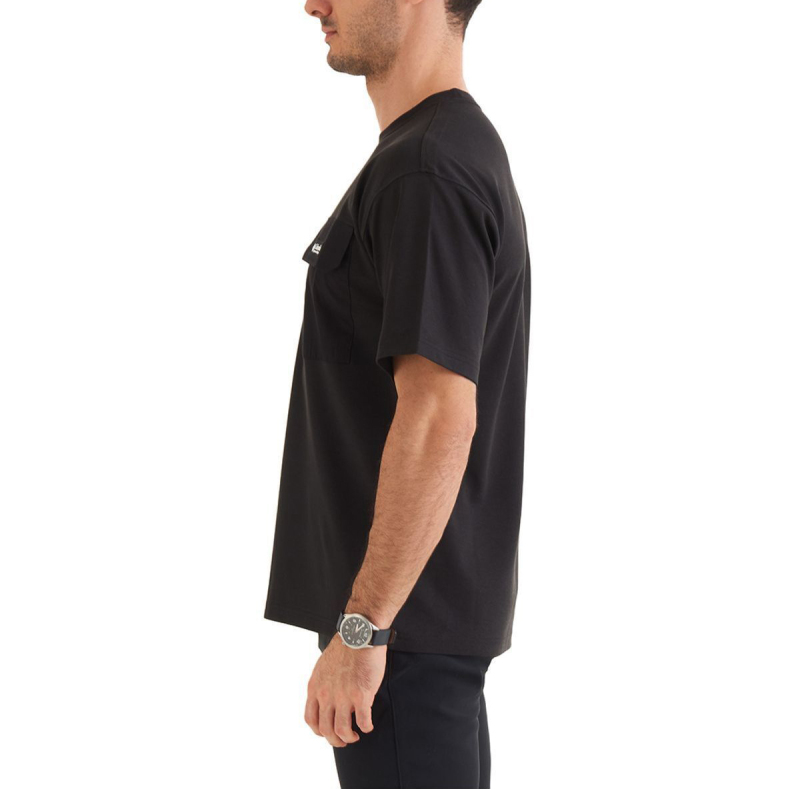 Columbia CS0376 CSC M Heritage T-Shirt Erkek Tshirt - 3