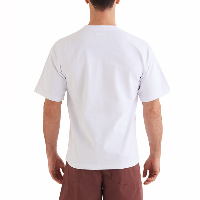 Columbia CS0376 CSC M Heritage T-Shirt Erkek Tshirt - 2