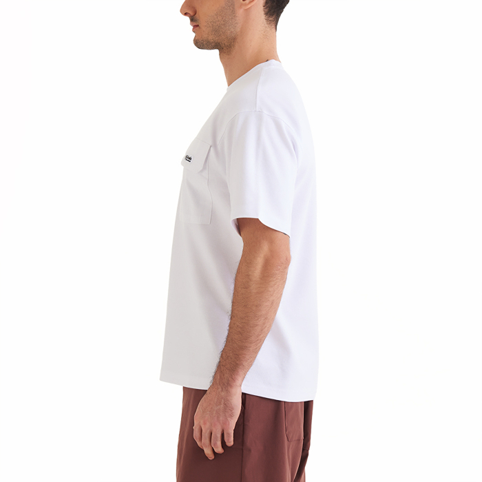 Columbia CS0376 CSC M Heritage T-Shirt Erkek Tshirt - 4