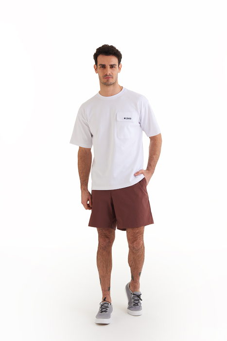 Columbia CS0376 CSC M Heritage T-Shirt Erkek Tshirt - 5