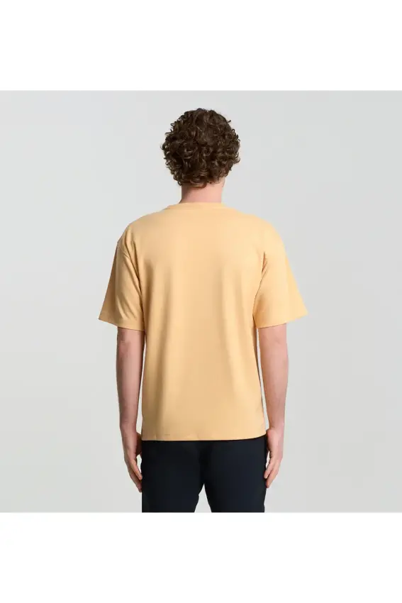 Columbia CS0376 CSC M Heritage T-Shirt Erkek Tshirt - 2