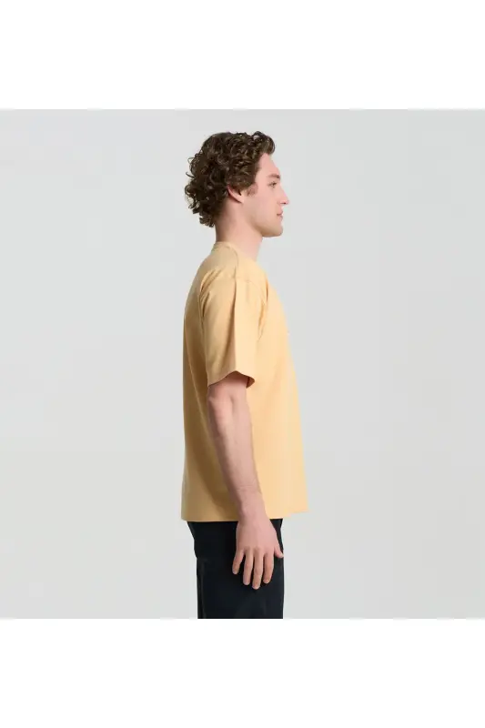 Columbia CS0376 CSC M Heritage T-Shirt Erkek Tshirt - 3