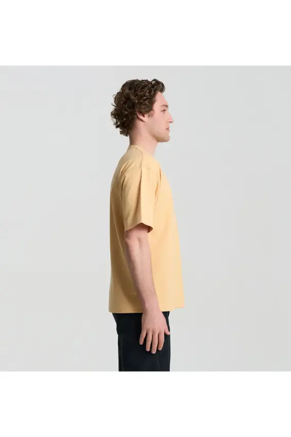 Columbia CS0376 CSC M Heritage T-Shirt Erkek Tshirt - 3