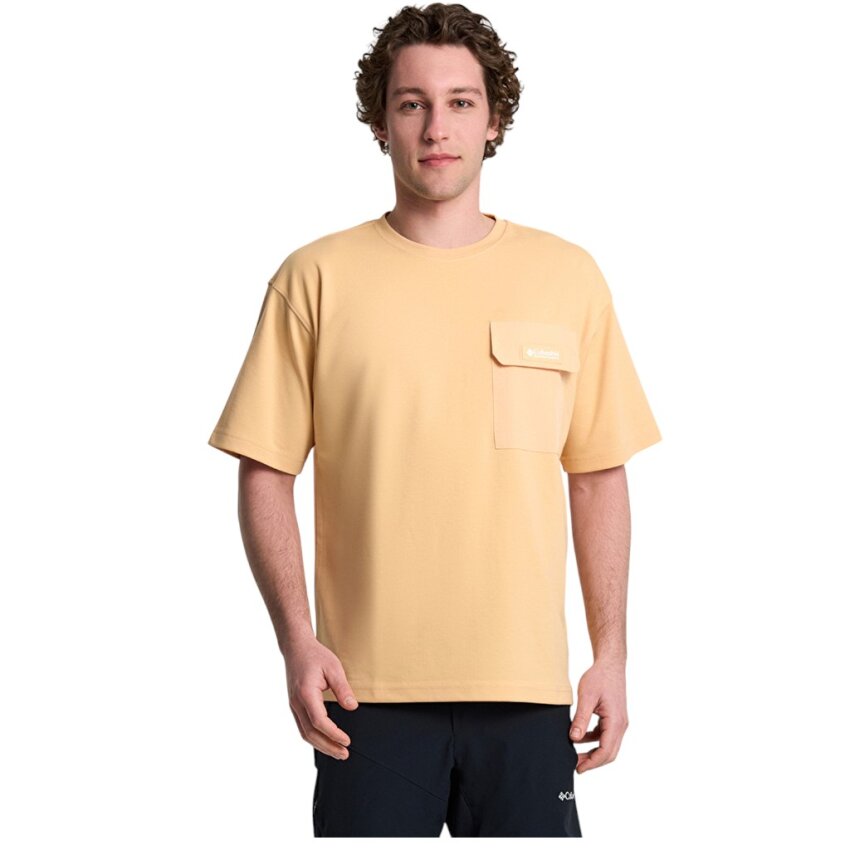 Columbia Heritage Erkek Tshirt - 1