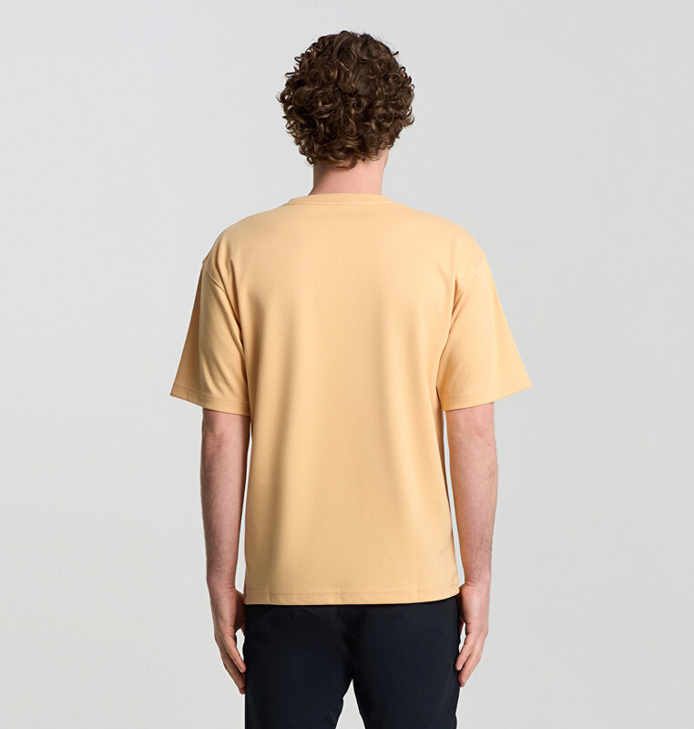 Columbia Heritage Erkek Tshirt - 3