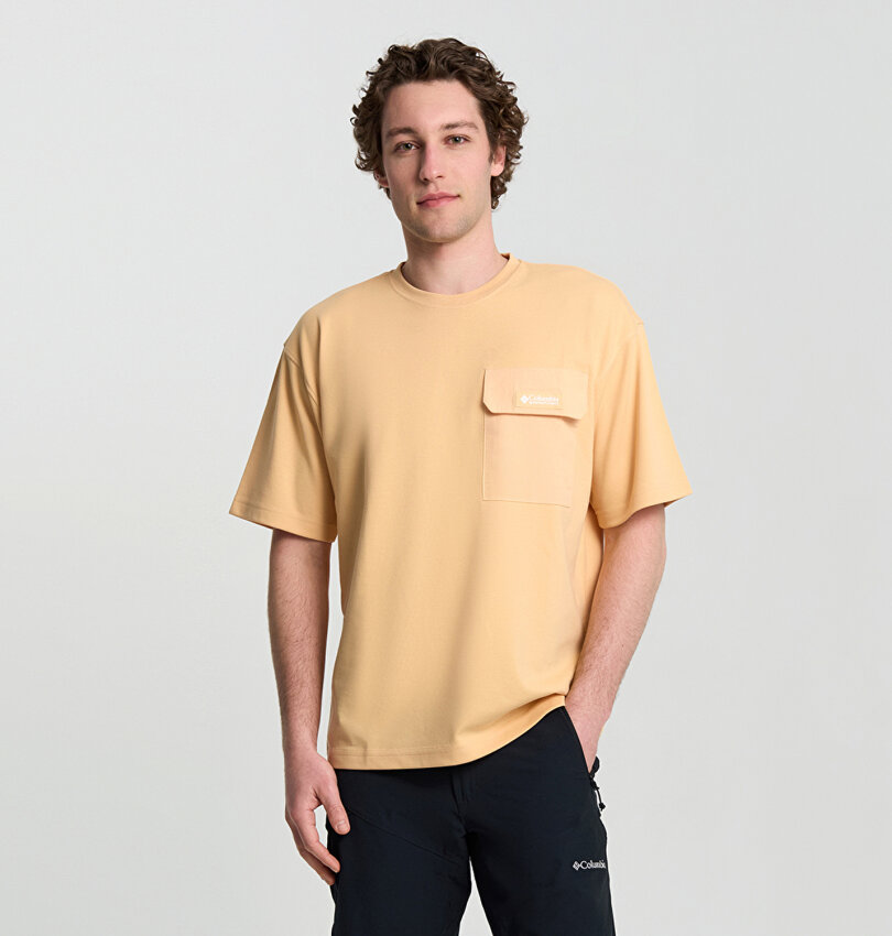 Columbia Heritage Erkek Tshirt - 2