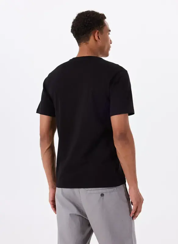 Columbia CS0435 CSC Retro Logo 2 SS Tee Erkek Tshirt - 5