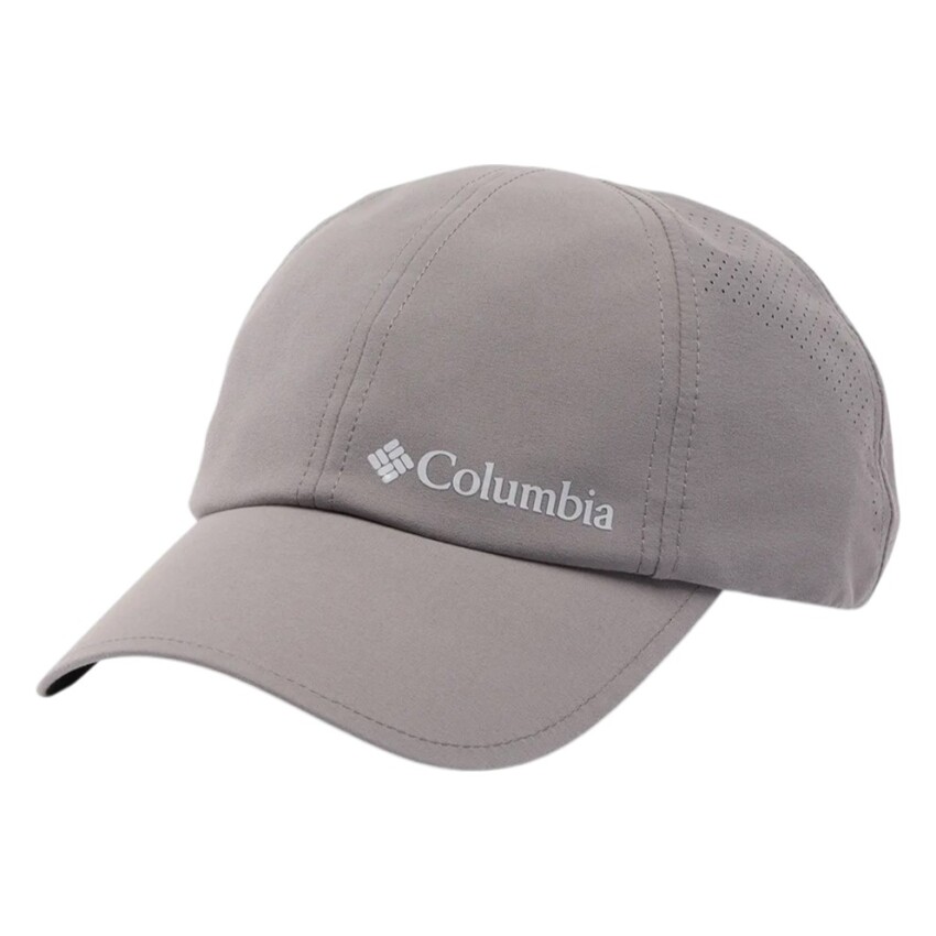 Columbia CU4995 Silver Ridge IV Ball Cap Gri Unisex Şapka - 1