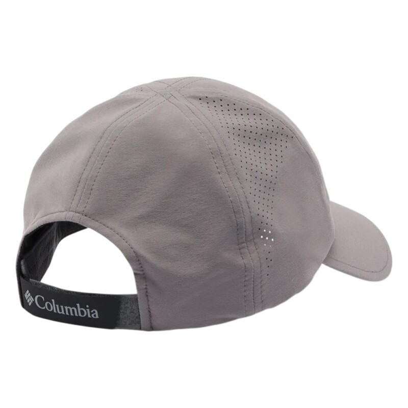 Columbia CU4995 Silver Ridge IV Ball Cap Gri Unisex Şapka - 2
