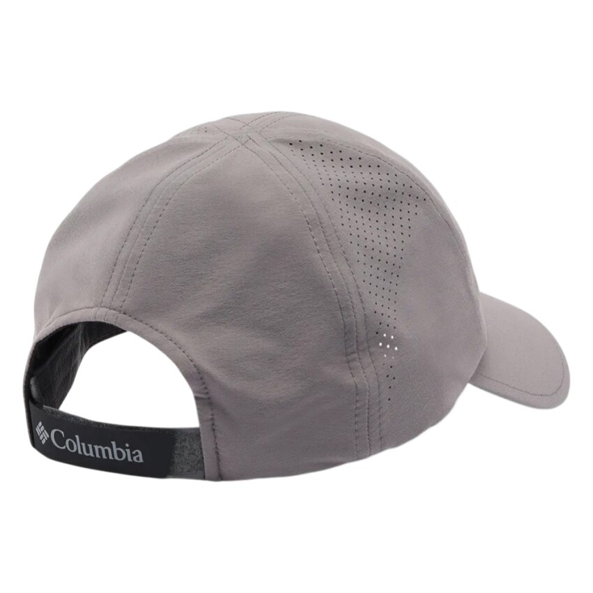 Columbia CU4995 Silver Ridge IV Ball Cap Gri Unisex Şapka - 2