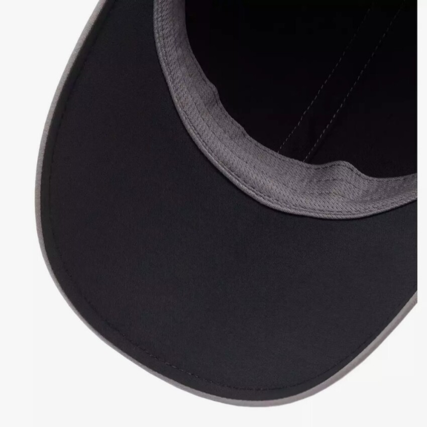 Columbia CU4995 Silver Ridge IV Ball Cap Gri Unisex Şapka - 4