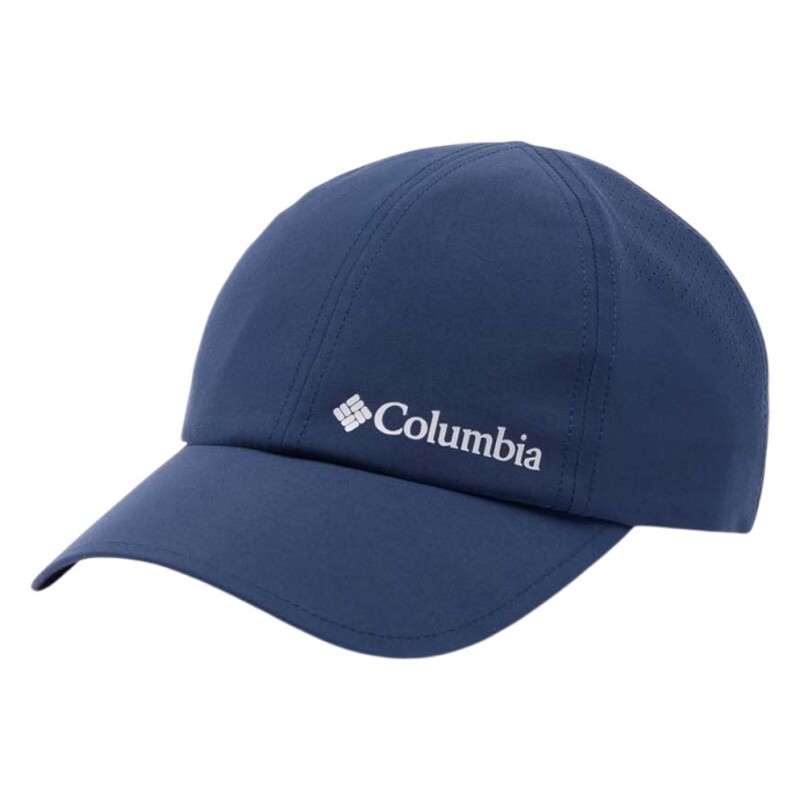 Columbia CU4995 Silver Ridge IV Ball Cap Lacivert Unisex Şapka - 1