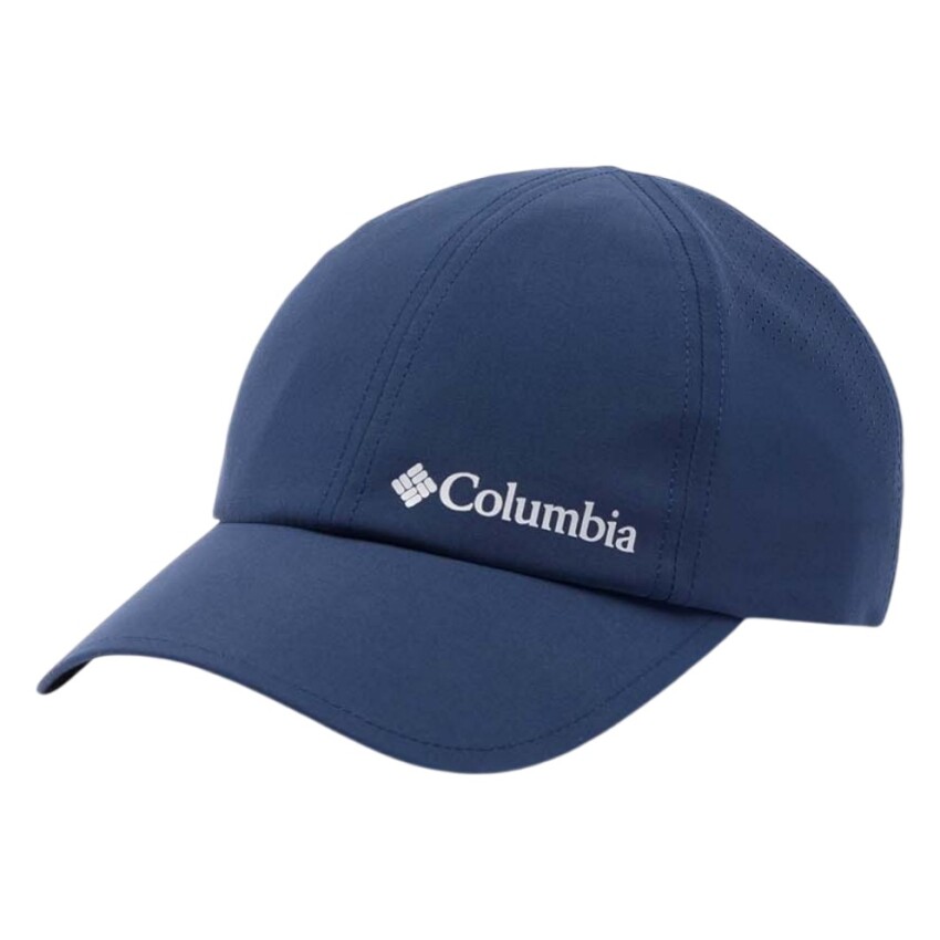 Columbia CU4995 Silver Ridge IV Ball Cap Lacivert Unisex Şapka - 1