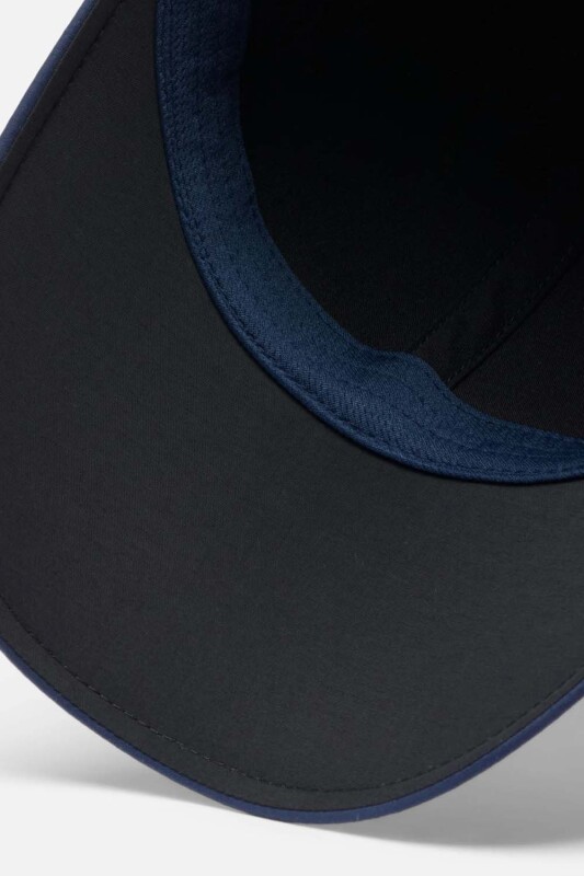 Columbia CU4995 Silver Ridge IV Ball Cap Lacivert Unisex Şapka - 4