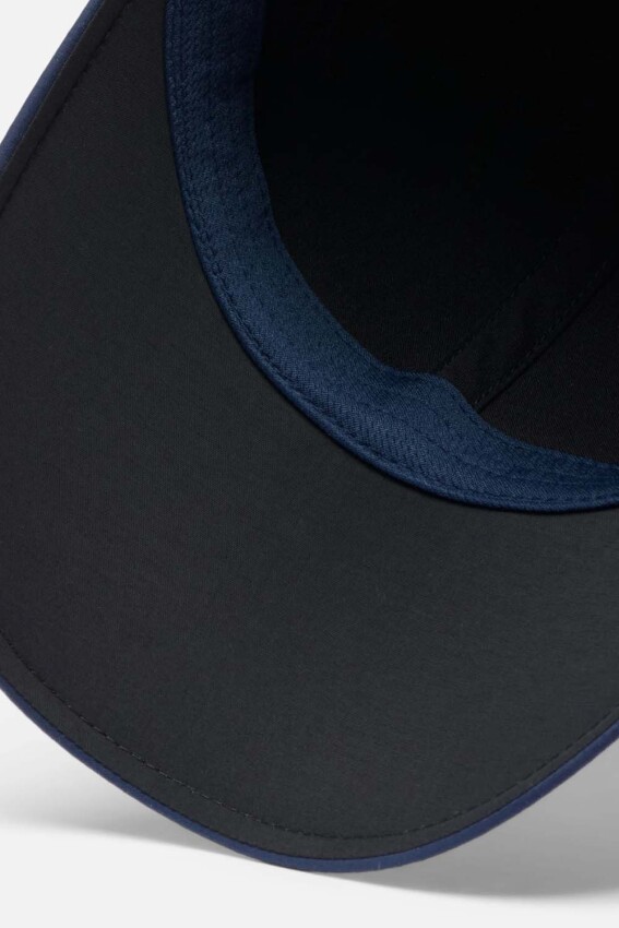 Columbia CU4995 Silver Ridge IV Ball Cap Lacivert Unisex Şapka - 4