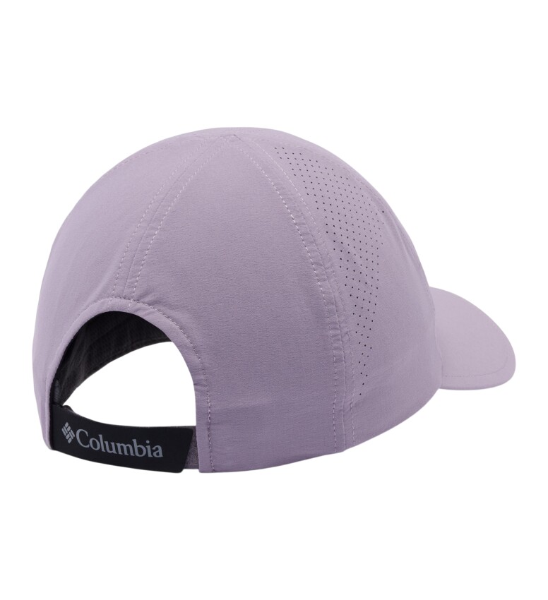 Columbia CU4995 Silver Ridge IV Ball Cap Mor Unisex Şapka - 2