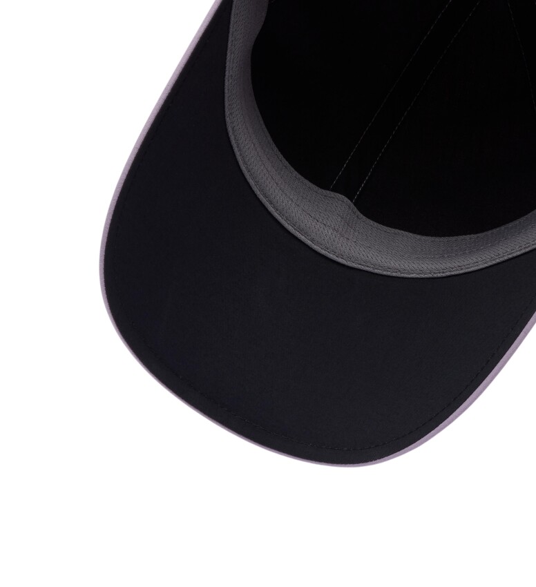 Columbia CU4995 Silver Ridge IV Ball Cap Mor Unisex Şapka - 3