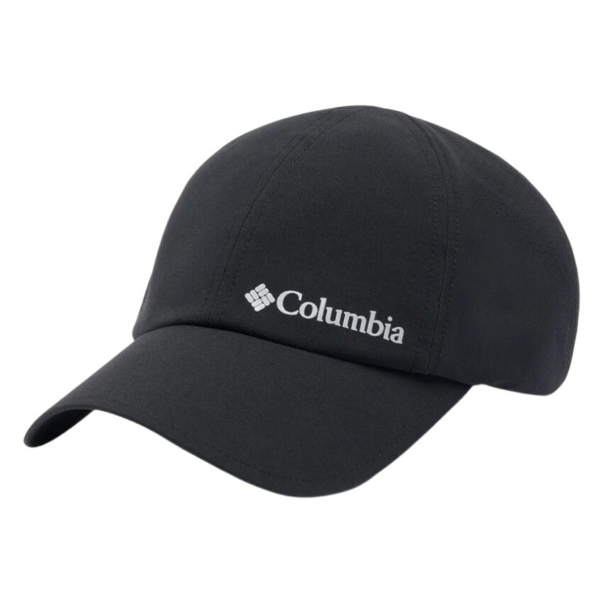 Columbia CU4995 Silver Ridge IV Ball Cap Siyah Unisex Şapka - 1
