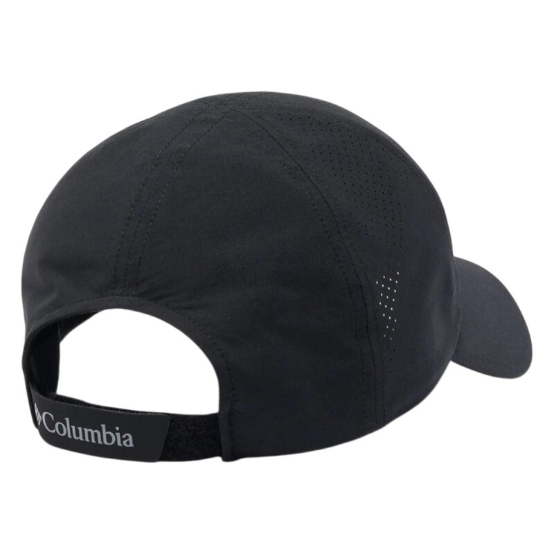 Columbia CU4995 Silver Ridge IV Ball Cap Siyah Unisex Şapka - 2