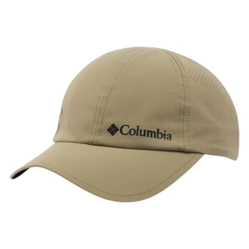 Columbia CU4995 Silver Ridge IV Ball Cap Yeşil Unisex Şapka - 1