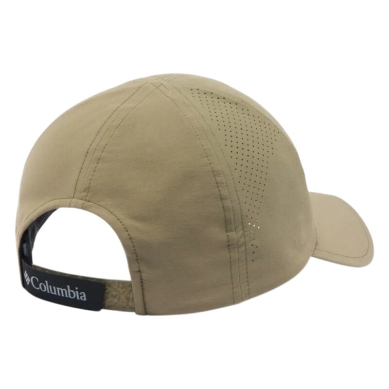 Columbia CU4995 Silver Ridge IV Ball Cap Yeşil Unisex Şapka - 2