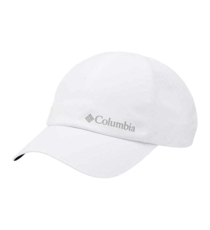Columbia CU4995 Silver Ridge IV Ball Cap Yeşil Unisex Şapka - 1
