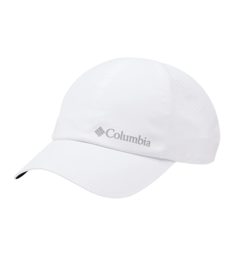 Columbia CU4995 Silver Ridge IV Ball Cap Yeşil Unisex Şapka - 1