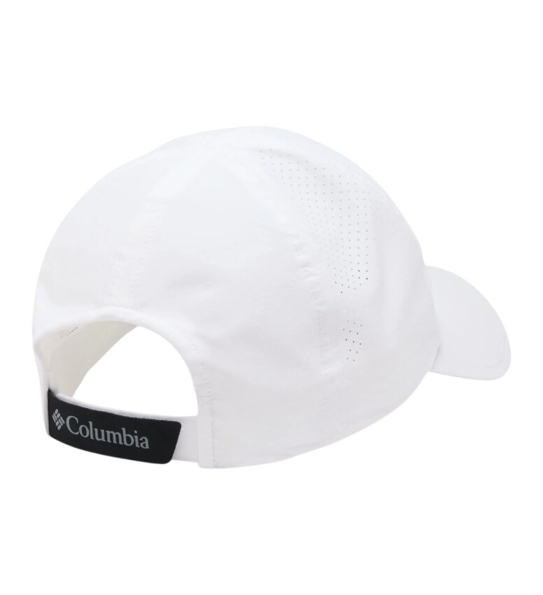 Columbia CU4995 Silver Ridge IV Ball Cap Yeşil Unisex Şapka - 2
