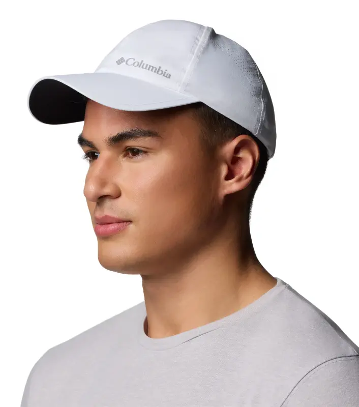 Columbia CU4995 Silver Ridge IV Ball Cap Yeşil Unisex Şapka - 4