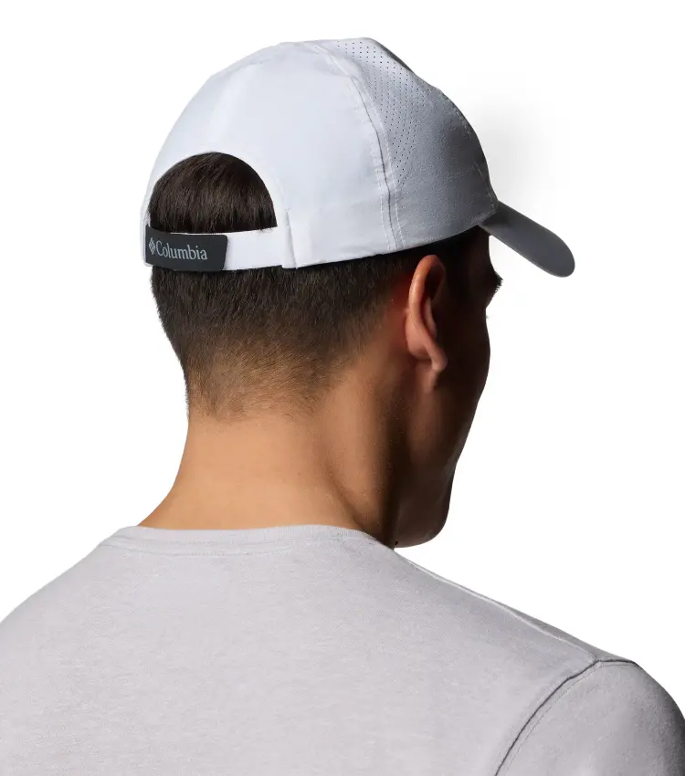 Columbia CU4995 Silver Ridge IV Ball Cap Yeşil Unisex Şapka - 5