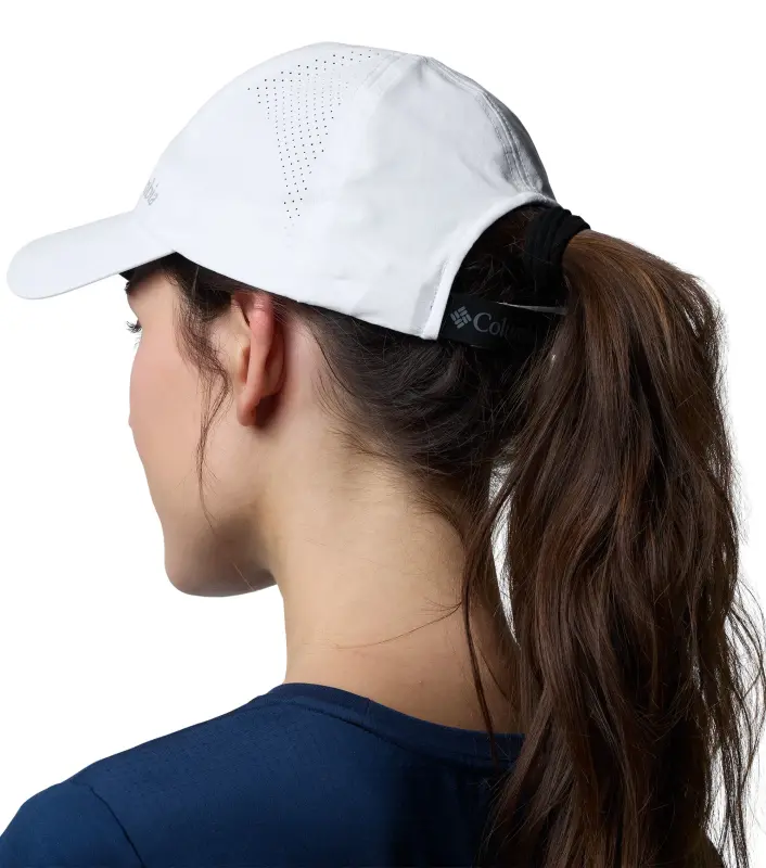 Columbia CU4995 Silver Ridge IV Ball Cap Yeşil Unisex Şapka - 7