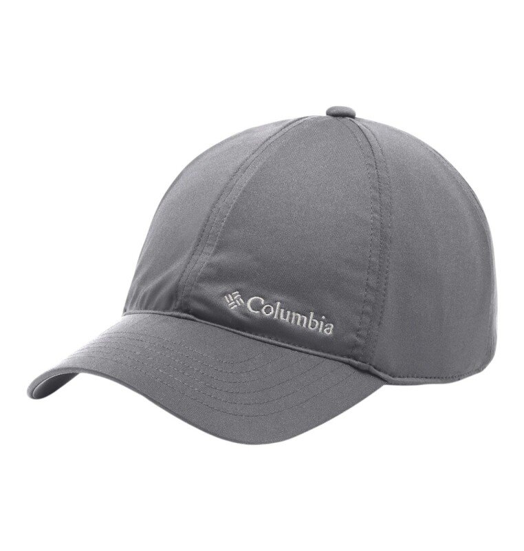 Columbia CU5631 Coolhead III Ball Cap Antrasit Unisex Şapka - Columbia