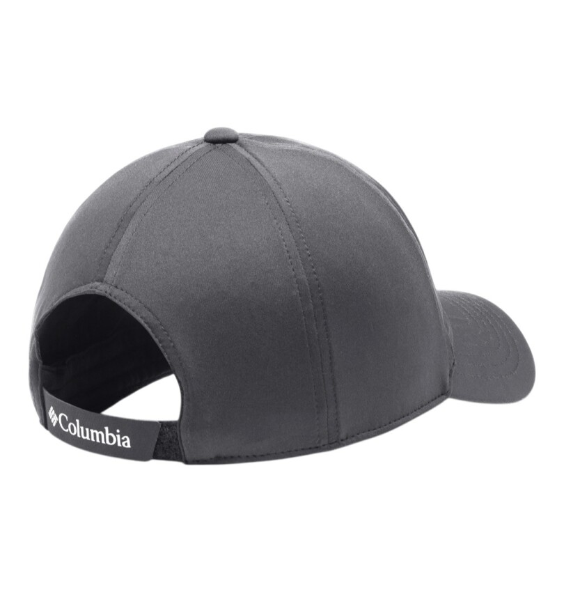 Columbia CU5631 Coolhead III Ball Cap Antrasit Unisex Şapka - 2