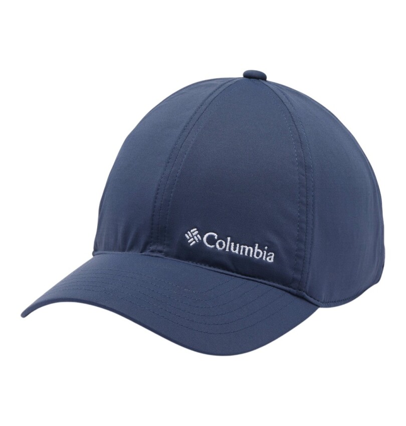 Columbia CU5631 Coolhead III Ball Cap Lacivert Unisex Şapka - 1