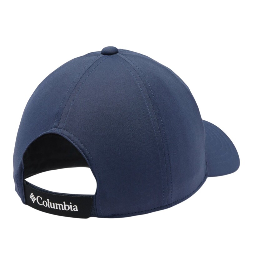 Columbia CU5631 Coolhead III Ball Cap Lacivert Unisex Şapka - 2