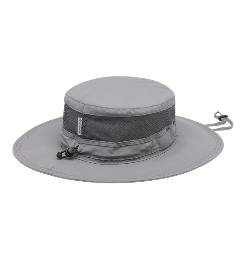 Columbia CU9107 Bora Bora Booney Antrasit Unisex Şapka - 1